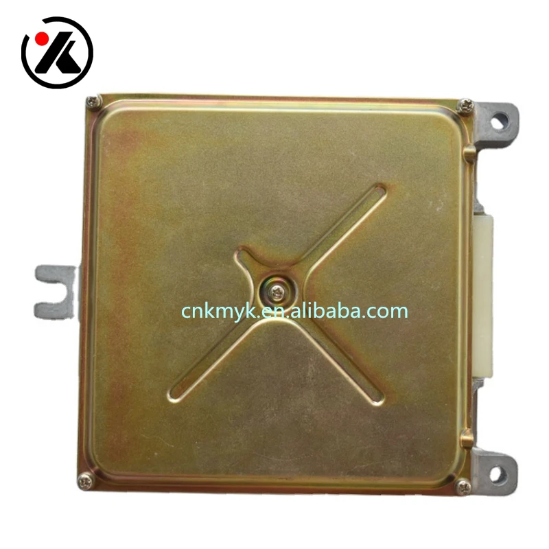 Excavator Spare Parts PC100 Controller 7834-30-2000 In Stocks To Ship