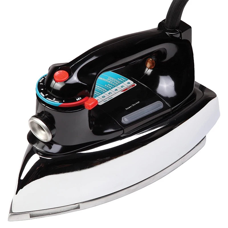 Aifa Heavy Hang Bottle Industrial Steam Iron For Handheld Electric Steam Iron