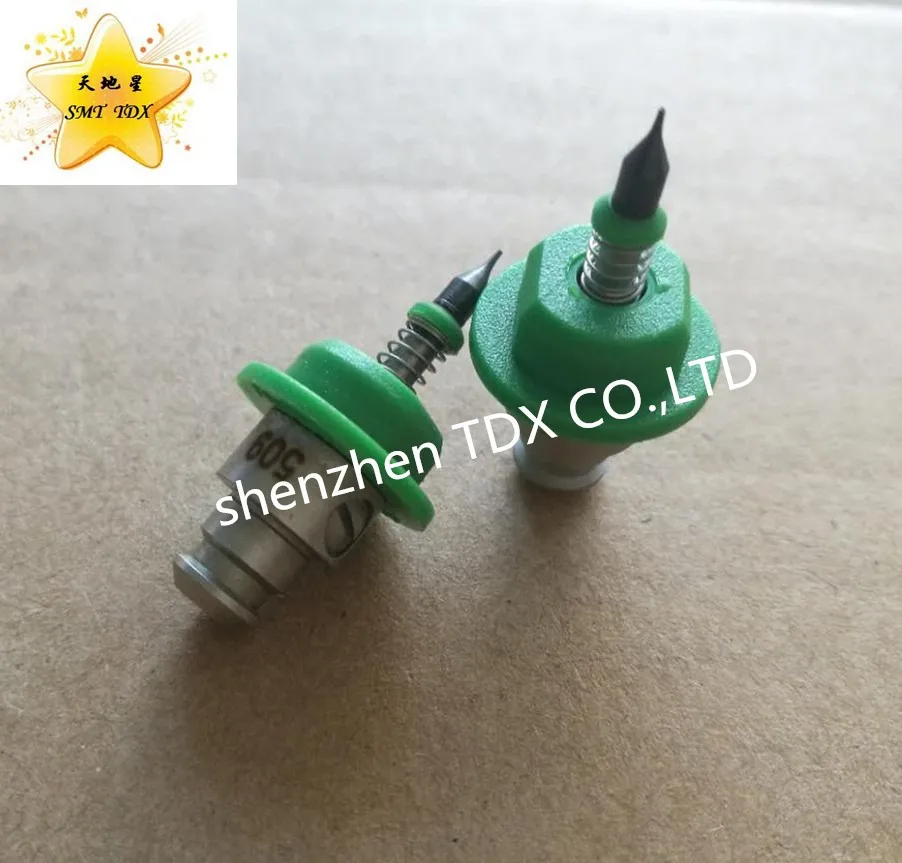 SMT juki Pick and place Machine JUKI 509 Nozzle