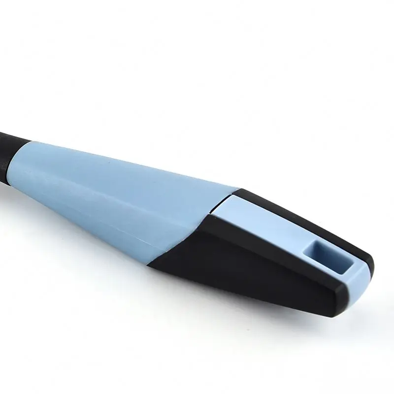 Nylon kitchen utensils and appliances and woolly security high-temperature titanium spoon spatula kitchen suits