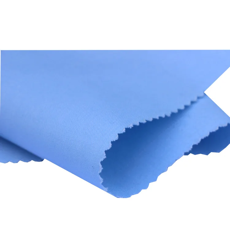 Metal Fiber EMF Protection Fabric