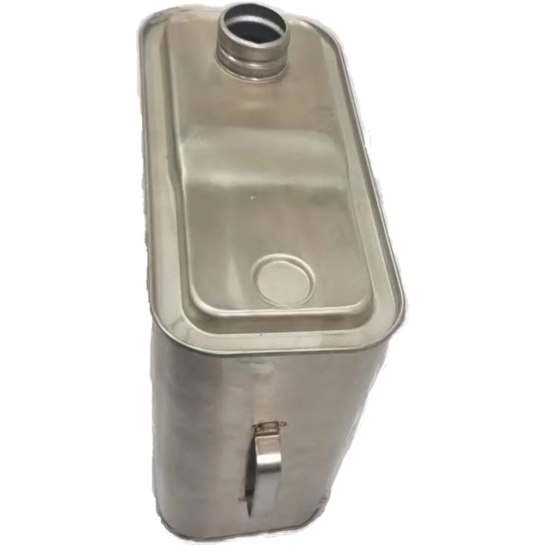 ODM OEM deep drawing Stainless Steel Outdoor Gasoline Tank