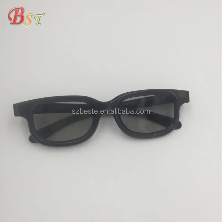 2020 factory price new arrival high quality popular 3d glasses projector