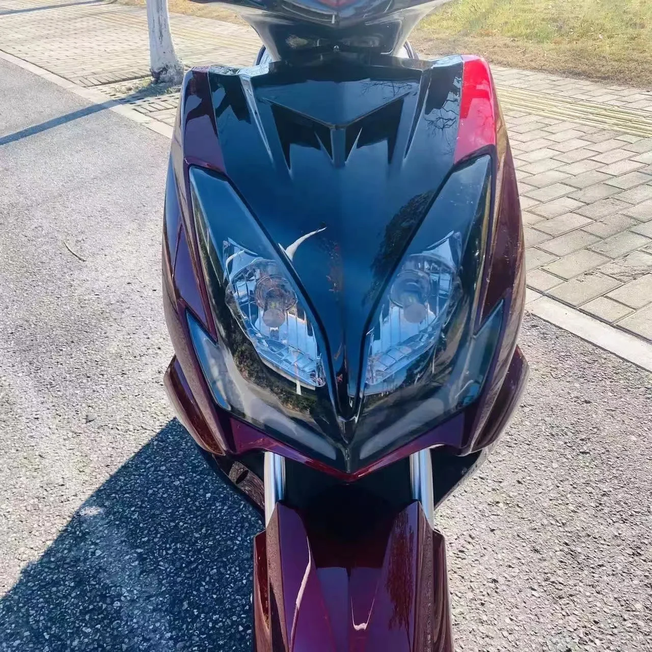 Cheap Scooter Electric Moped Bicycle Battery With Pedals Electric Scooter