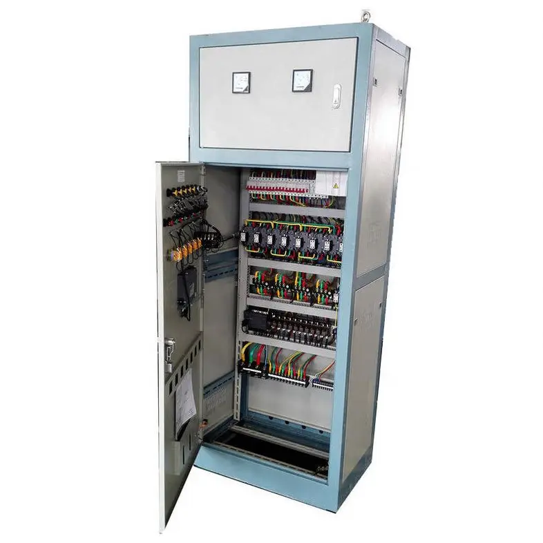 Waterproof control panel housing from Chinese manufacturer
