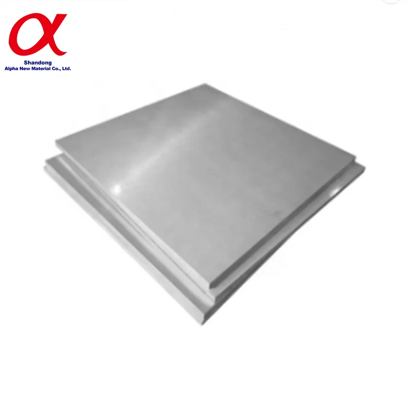 6061 7075 5052 5083 T6 Marine Grade Aluminum Sheet Plate