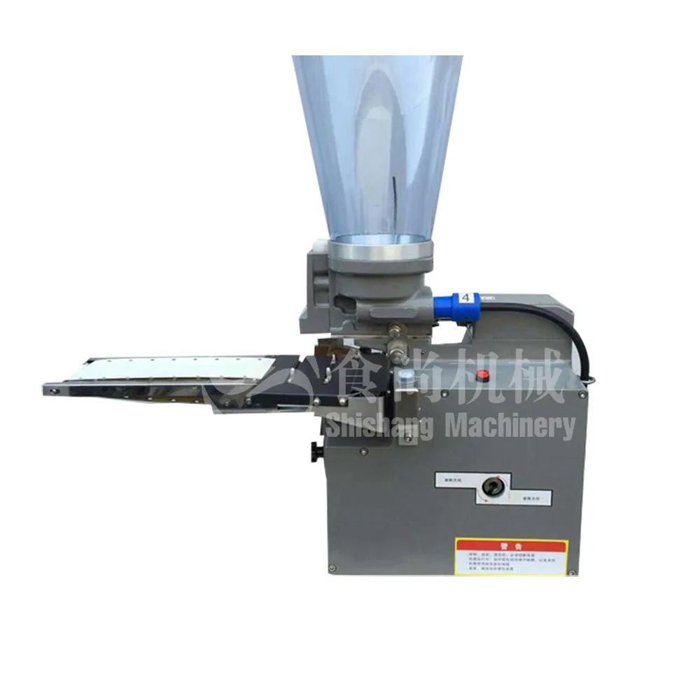 
Factory price dumpling making machine japan dumpling making machine for sell 