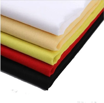 Hot style Lining Fabric Fabric Pocket Bag Pocketing Fabric Polyester Cotton TC
