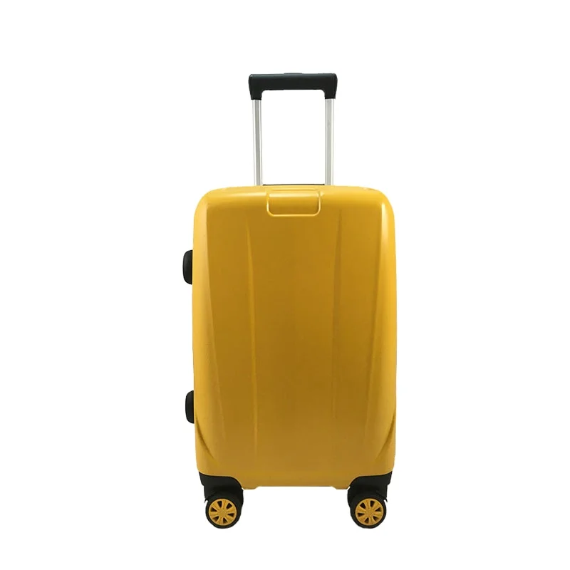 Мини специализированное производство ABS PC детский комплект чемоданов на молнии