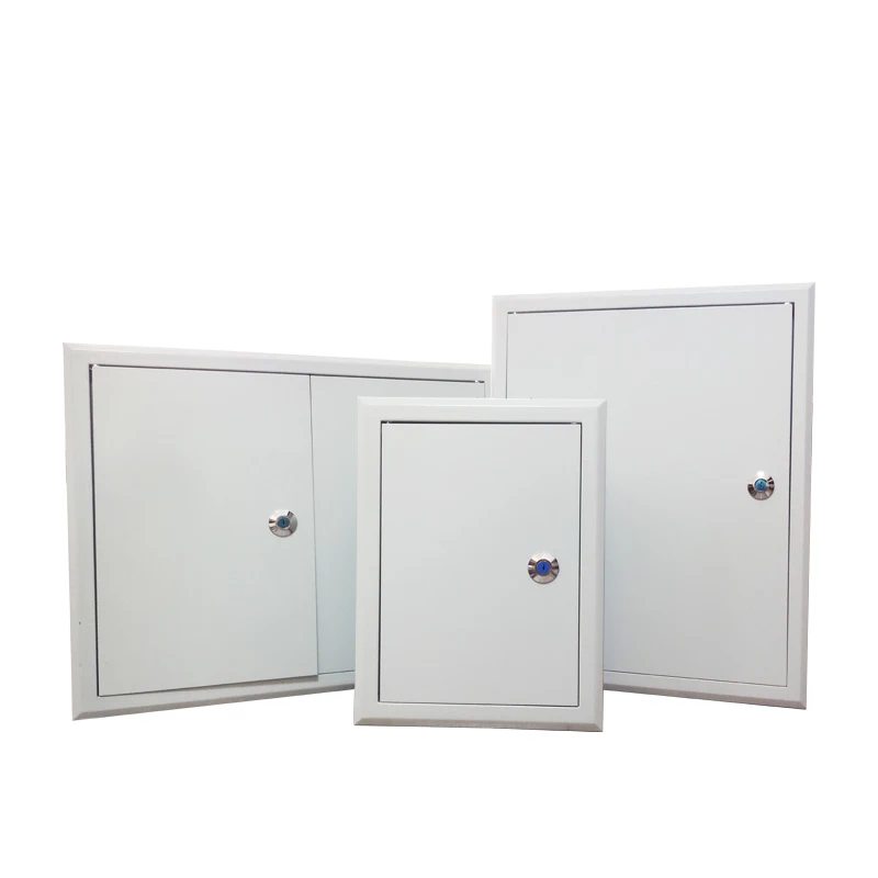 electric panel distribution box