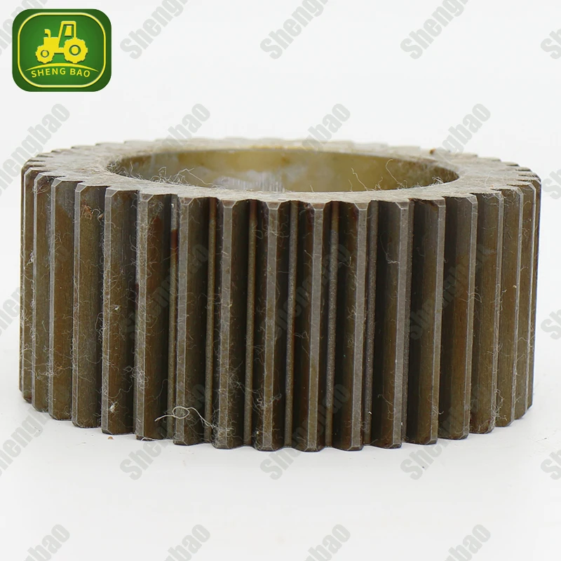 L79728 L110237 4475304138 Planet Pinion Fit For John Deere Backhoe For ZF APL2025 Front Axle