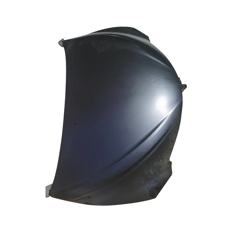 South Korea Ssangyong Kyron Actyon front cover black  Front hood of car OE 6101109012