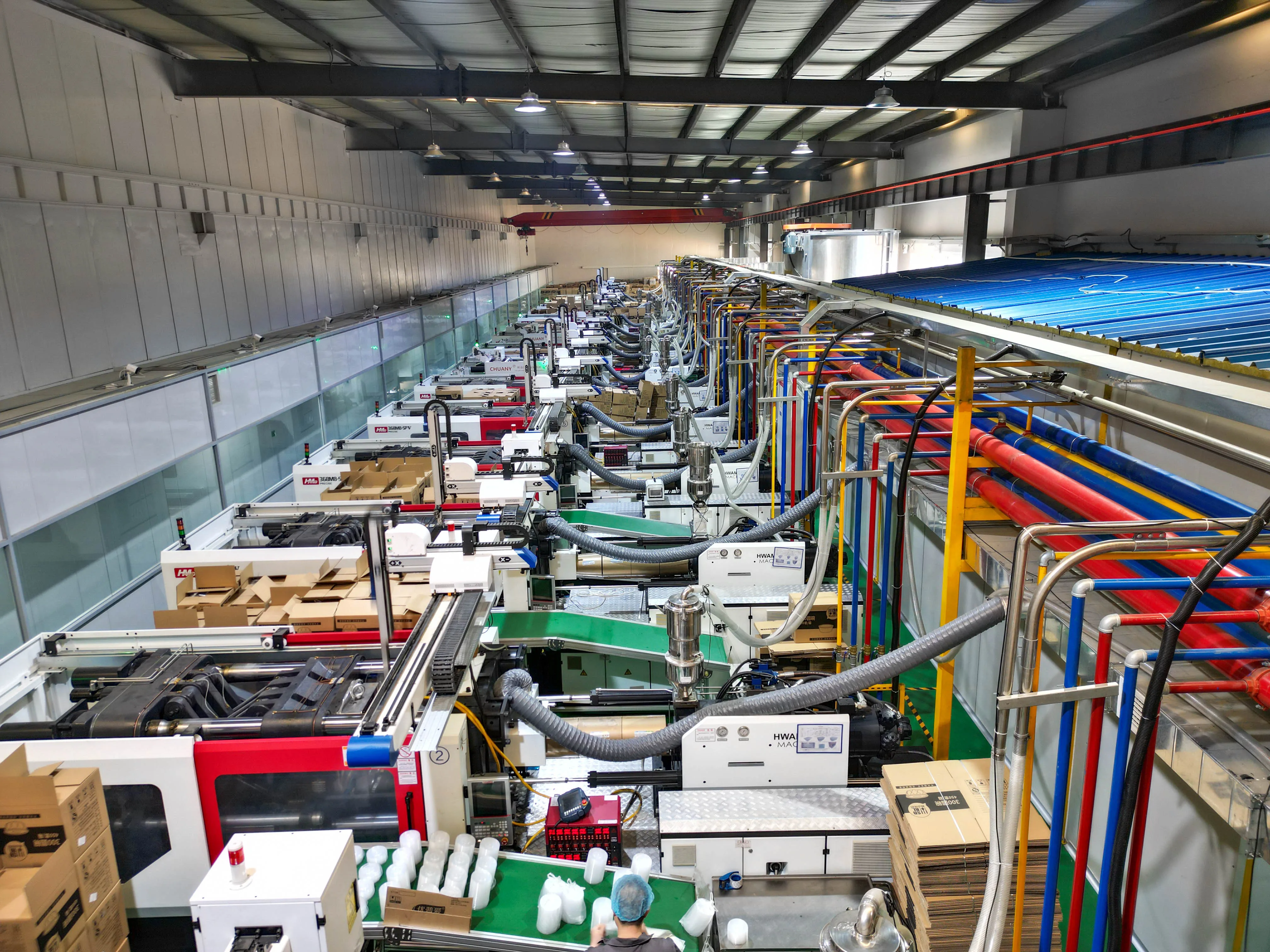 disposable meal prep plastic containers