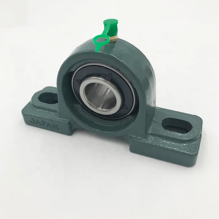 Опорный подшипник NTN ucp204 p205 p206 p207 p208 p211 p212 p214 NTN опорный подшипник