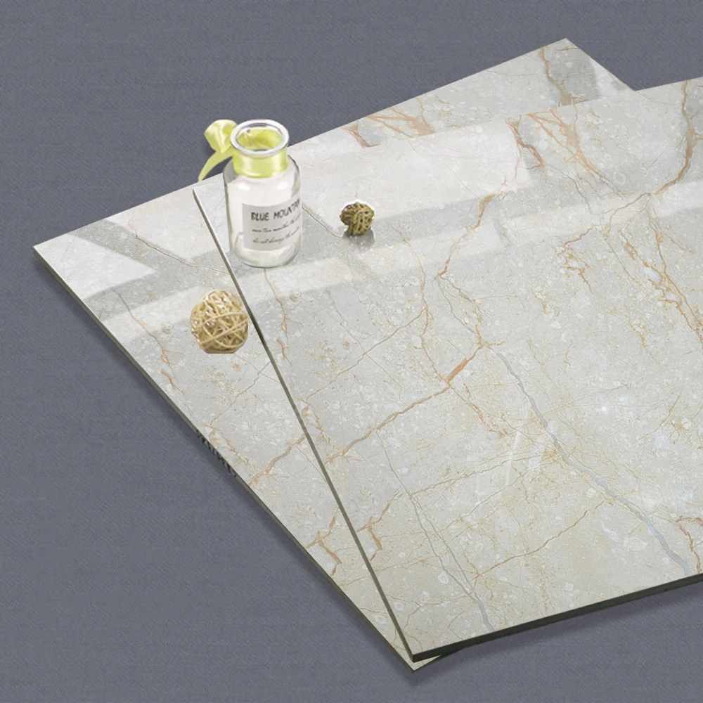 HB6201 прямая продажа керамическая плитка бежевого цвета шахматная напольная 120x120