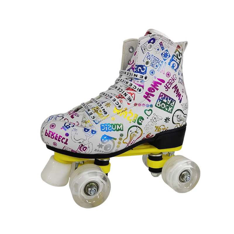 
Special Design Widely Used Quad Skate Shoes Adjust Roller Skates Buy Skates With Music 