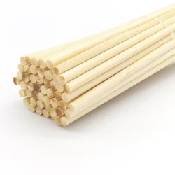 Wholesale barbecue bamboo and wooden bbq skewer