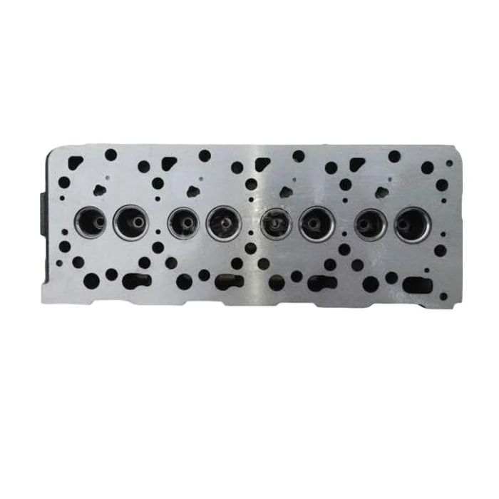 V1505 cylinder head For Kubota Tractor