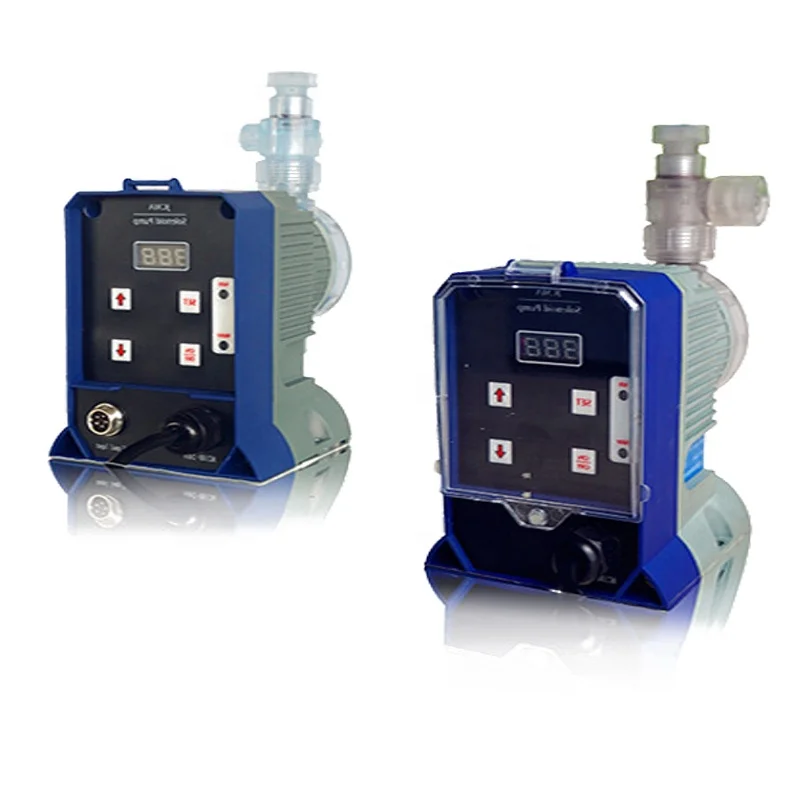 JCMA Swimming Pool Electric Chlorine Dosing Pump