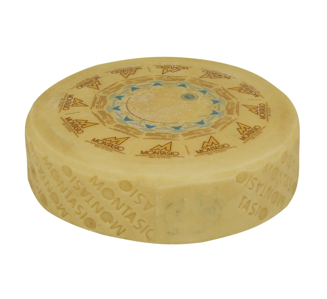 Сделано в Италии бренд Zarpellon 06F042P срок годности 360 дней 6 кг