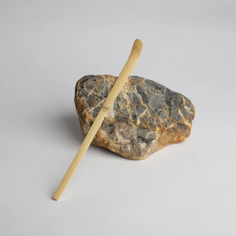 Wholesale Japanese Matcha chasen Ceremonial  Natural Bamboo Matcha Tea Whisk with Custom Package