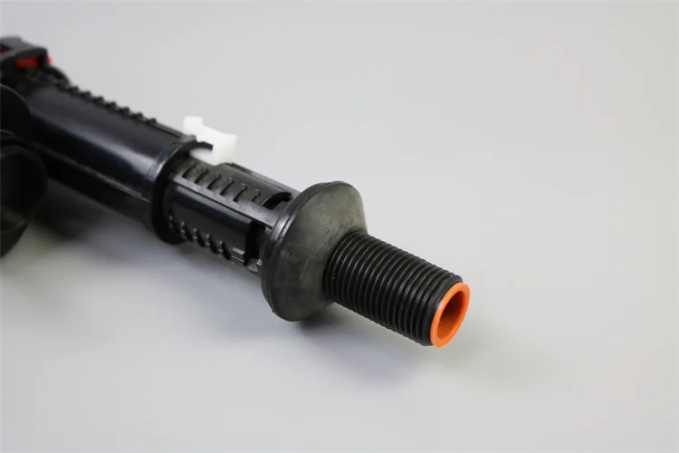 Tank Replacement Parts Low Entry Inlet Valve Drain Valve toilet cistern water tank fittings