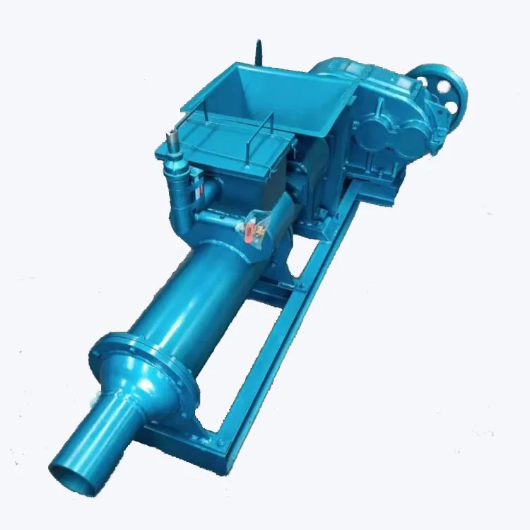 De airing pug mill clay vacuum extruder mixer