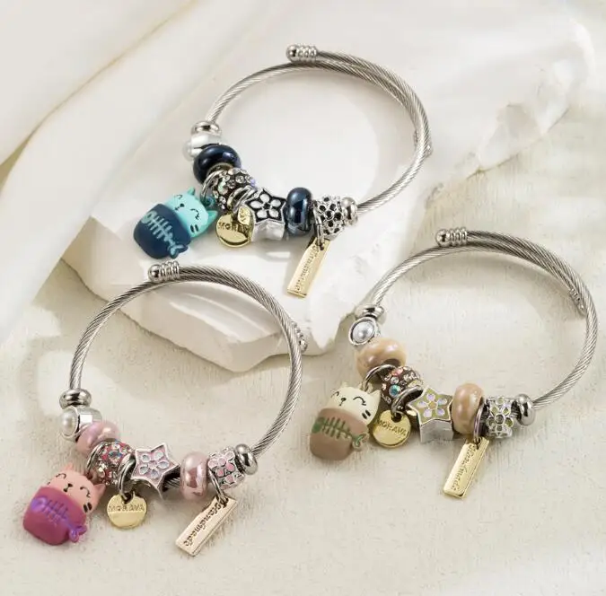 fashion bracelets