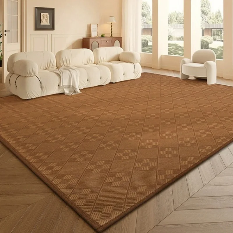 Better Scratcher Cat Sisal Wall to Wall Factory Texture Design Durable Mat Cat Scratch Carpet Rug Natural  Board Cat Scratch Mat