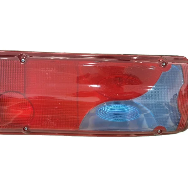 OE 1756751 1756754 1784670 1784669 81252296060 81252296059 81252256549 81252256548 For European truck parts, truck taillights