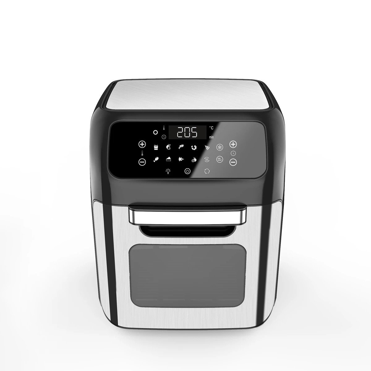 2022 Best 12L  HEALTHY AIR FRYER TOASTER OVEN