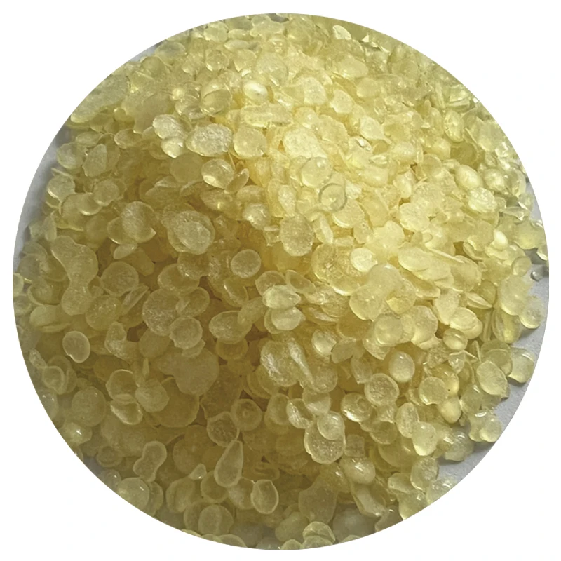 High quality  hydrocarbon resin C5 5# 100 used in hot melt pressure-sensitive adhesive