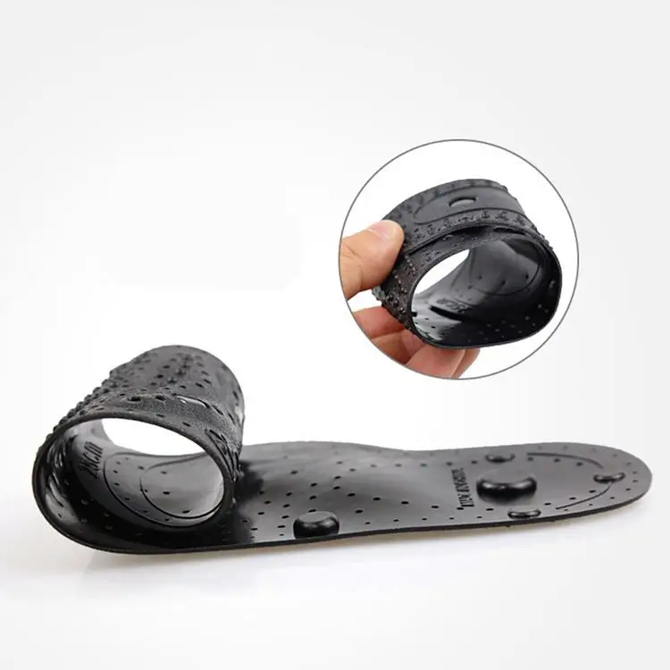 Flatfoot Orthopedic Orthotic Arch Support Insole Flat Foot Corrector Shoe Insole