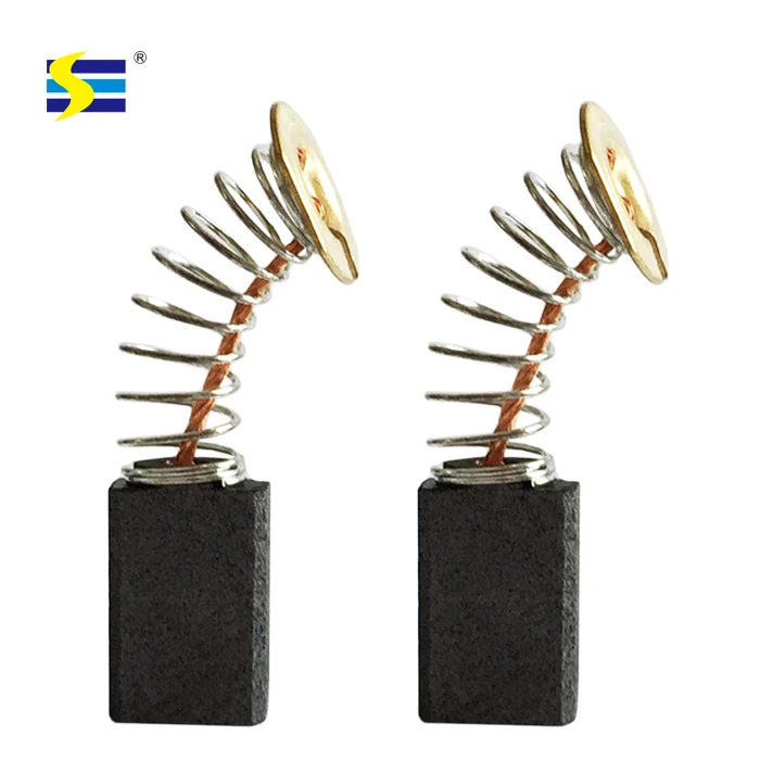 CB-85 Little Spark electric drill machine carbon brush for power tools