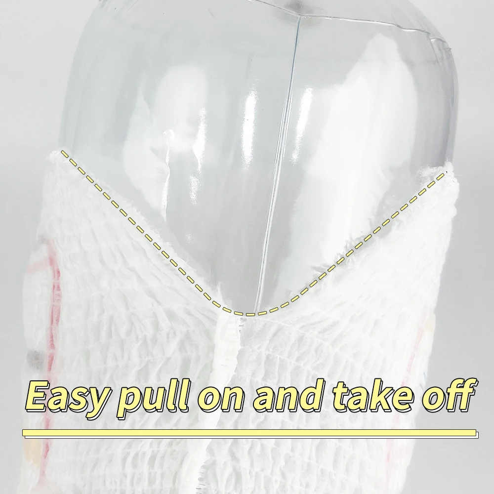 High quality non woven fabric disposable diapers baby China