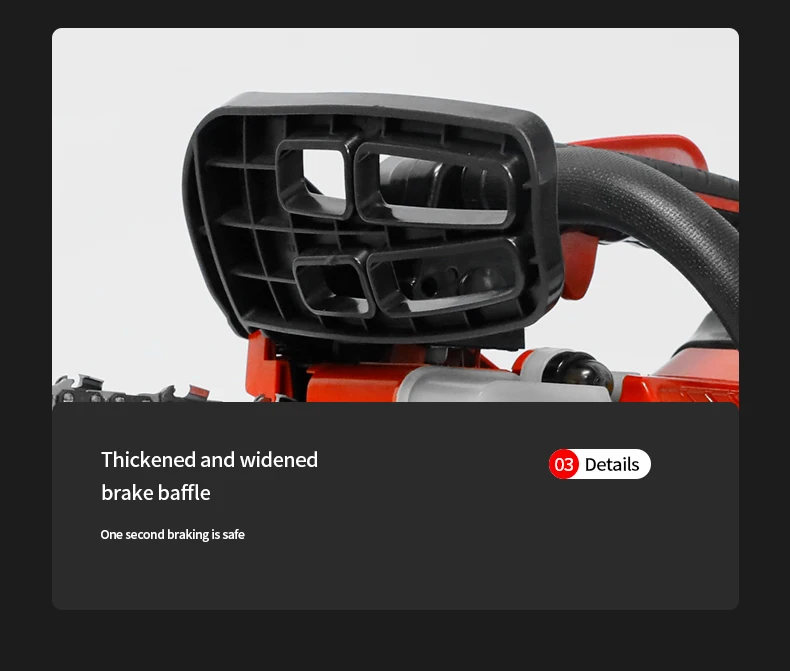 New Model 25cc mini chainsaw 2 stroke tree machine top handle tree pruning cutting Chinese supplier handle chainsaws for sale
