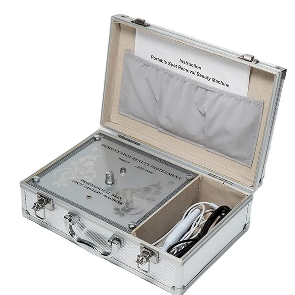 hot selling business machine cheap beauty salon equipment electrical cautery skin spot removal machine