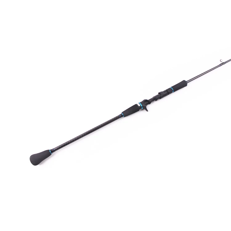 SLJ012 Hot sale slow jigging rod casting fuji slow pitch jigging rod