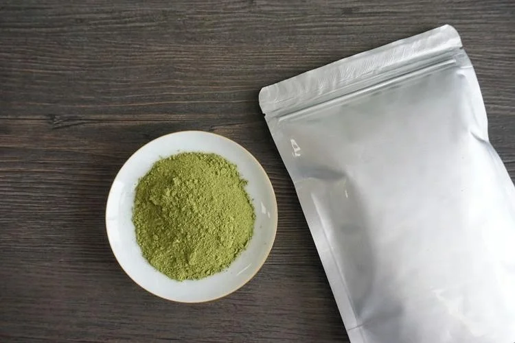 
Detox Slimming Organic Health Drink Green Tea Powder/Matcha/Matcha To Go Packets 