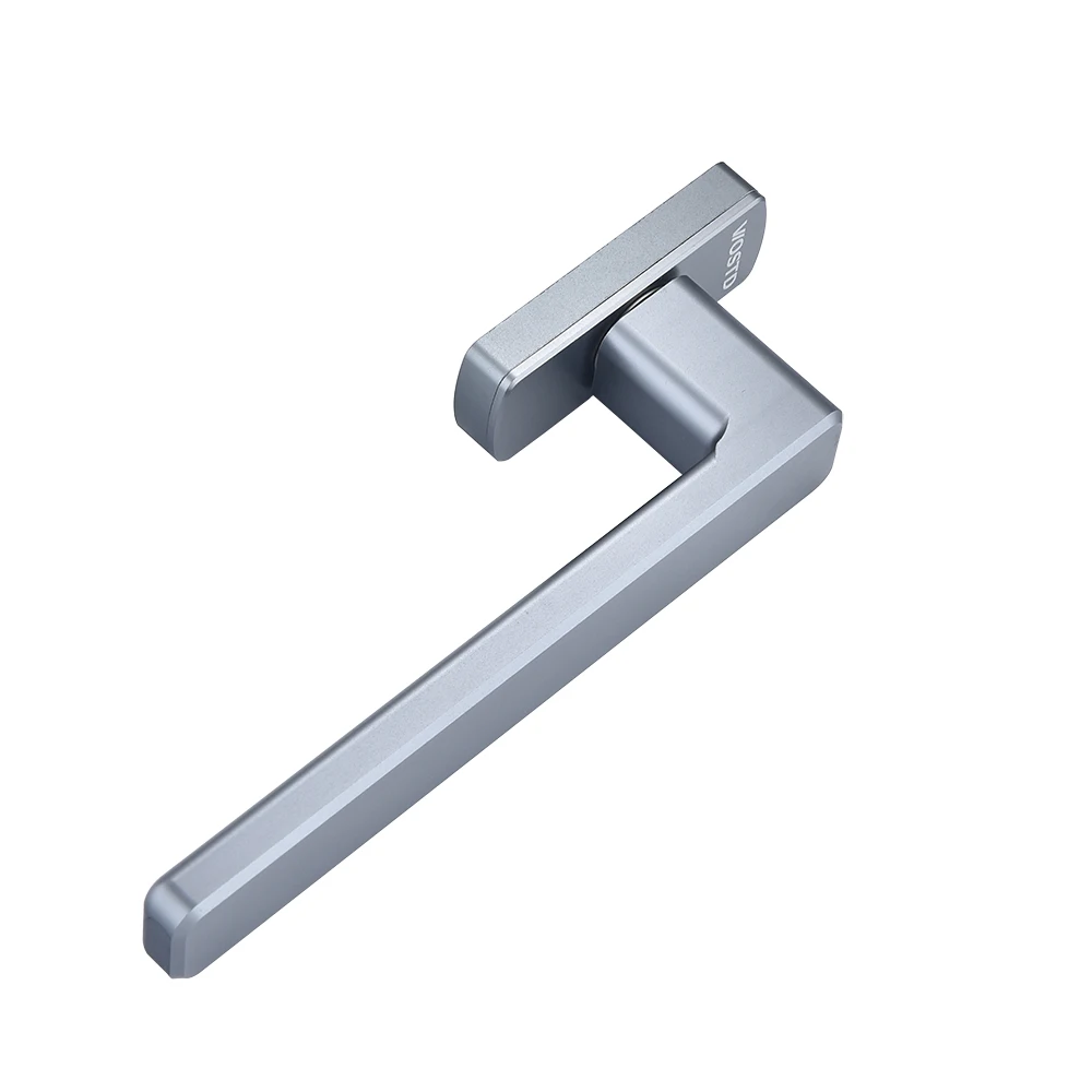 Factory Direct Offering  Industrial Prices Aluminium Accessories Door And Window Handles