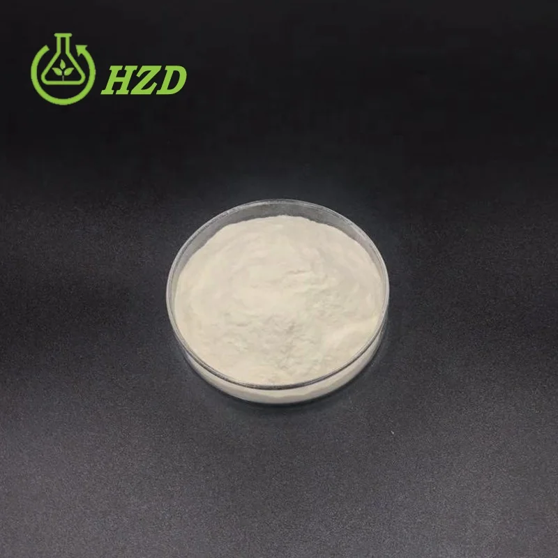 100% чистый водорастворимый веганский неаллергенный гриб Chitosan для крема Anti-aging