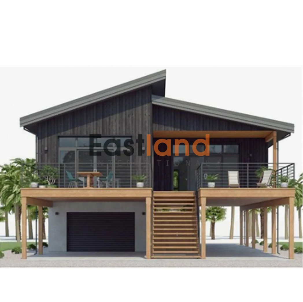 Сборный дом для больницы/общежития, рабочего отеля/переносной контейнерный дом