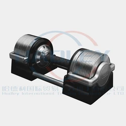 Premium 72LB Adjustable Dumbbells 3 to 32 KG Free Weight Dumbbell Set for Man Workout