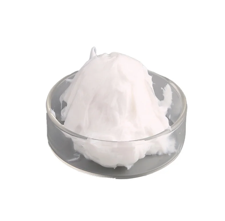 Trustable multi purpose MP3 white lubricant grease oil for lubricating industrial machinery