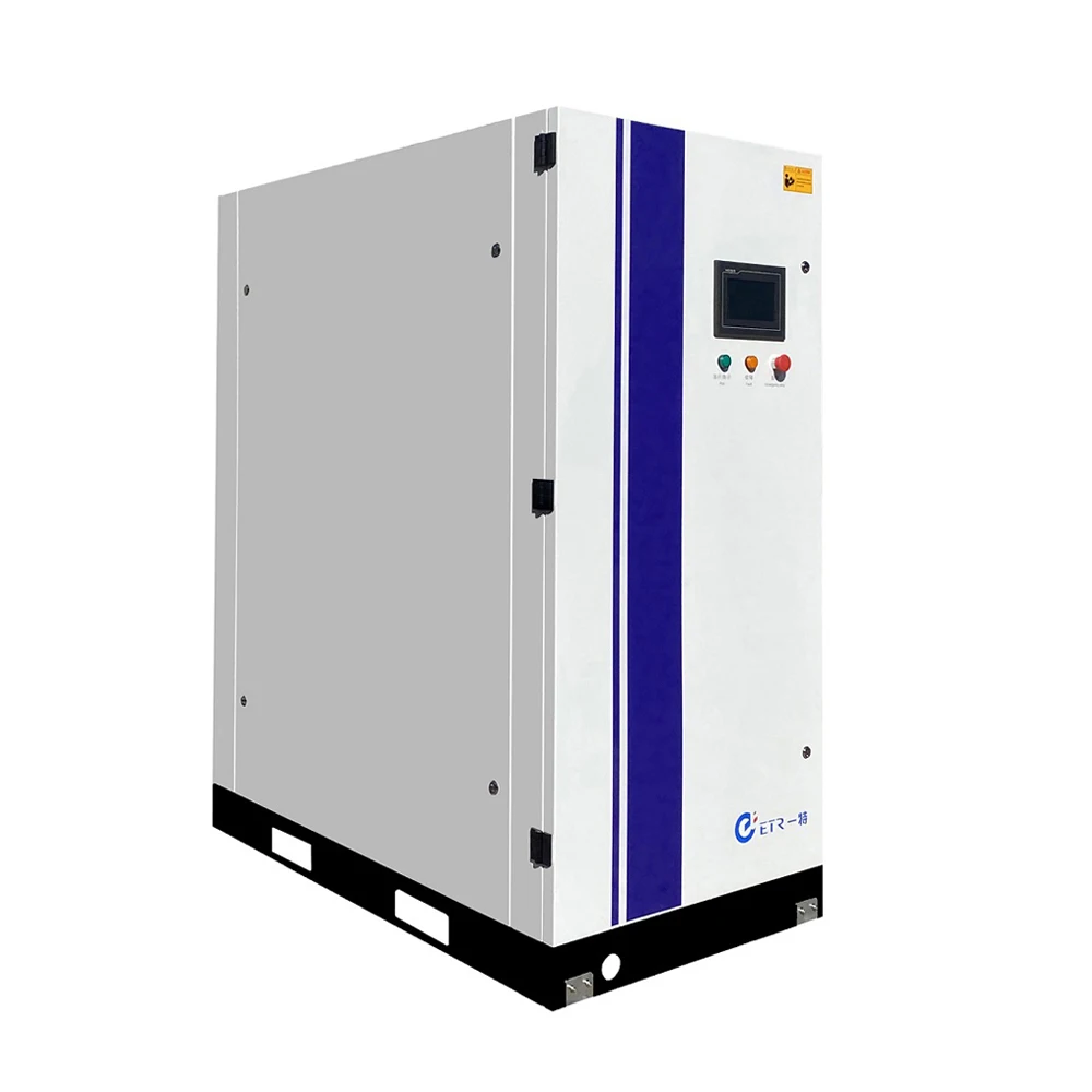 Medical Hospital High Purity Psa Oxygen Generator Plant Equipment Price