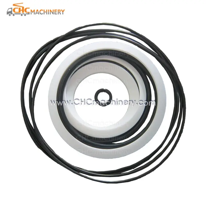Concrete Pump Parts Seal Kit For Zoomlion Spare Parts Zoomlion Seal Kits For Repair Kit Of Motor 1019900496