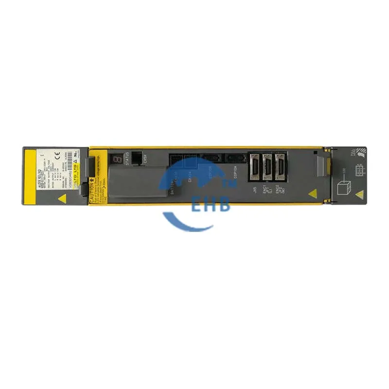 Новый оригинальный сервопривод Комплект A06B-6117-H207