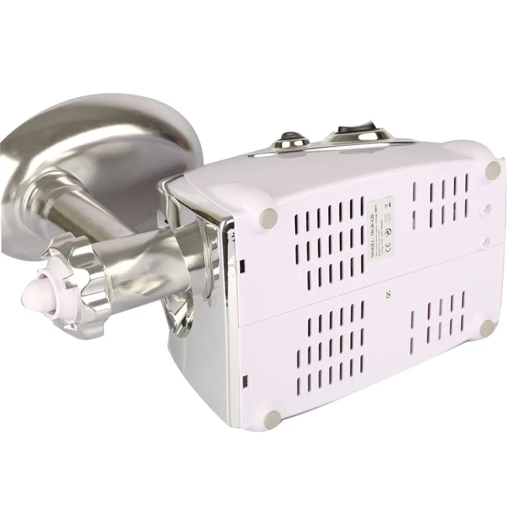 Good price plastic meat mincer german meat grinder