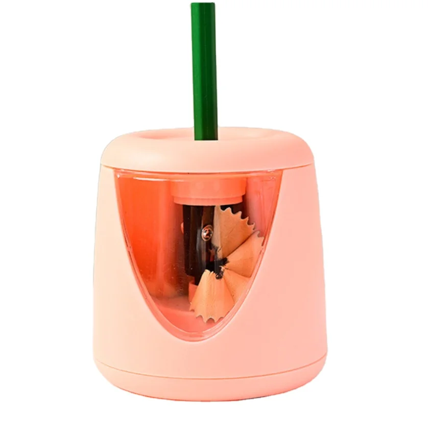 Электрическая точилка для карандашей