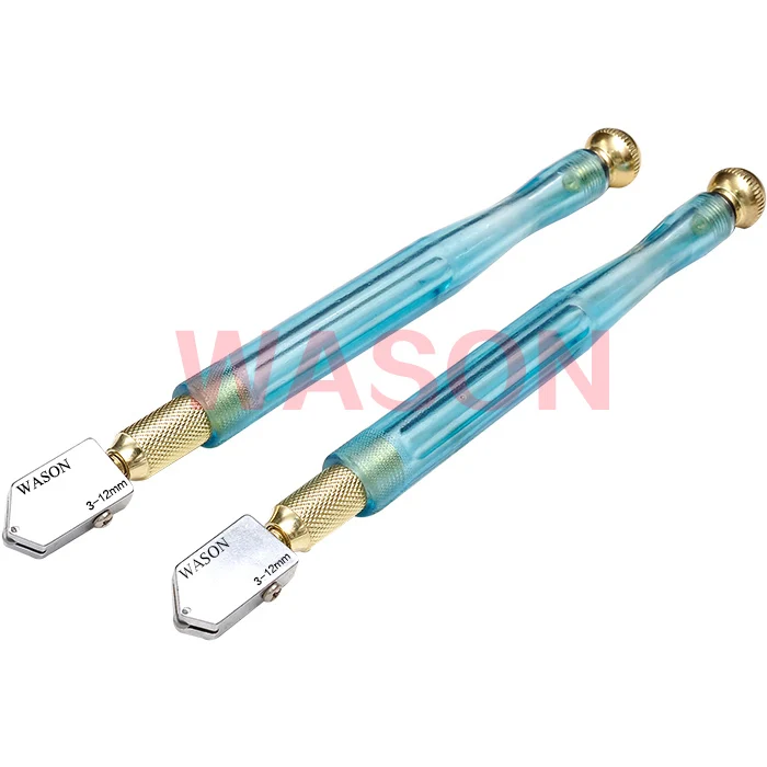 Новый стиль 3-12 мм, конкурентоспособная цена, алмазный наконечник, резак для резки стекла